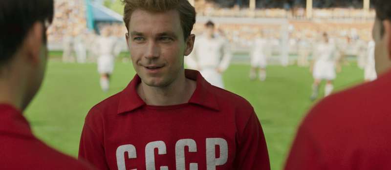 Filmstill zu Streltsov (2020) von Ilya Uchitel