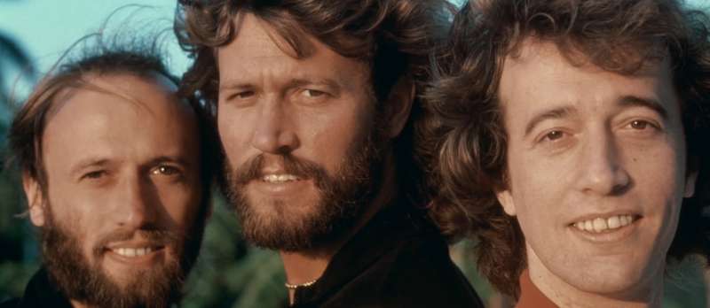 Screenshot zu The Bee Gees: How Can You Mend a Broken Heart (2020) von Frank Marshall
