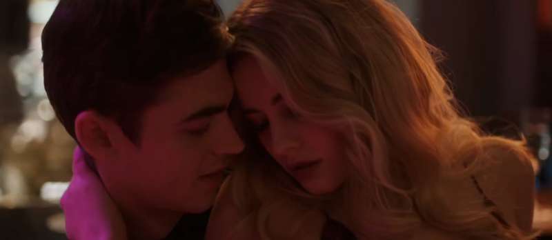 Screenshot zu After Love (2021) von Castille Landon