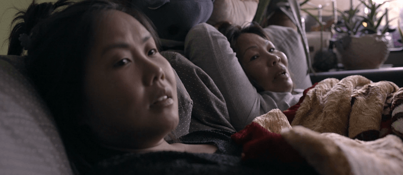 Filmstill zu Mein Vietnam (2020) von Tim Ellrich, Hien Mai