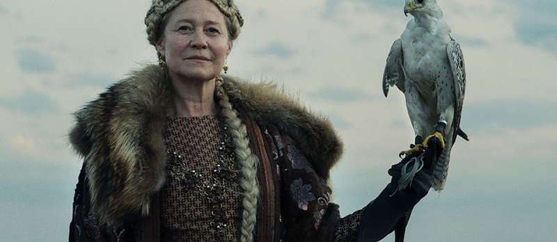 Filmstill zu Margrete - Queen of the North (2021) von Charlotte Sieling