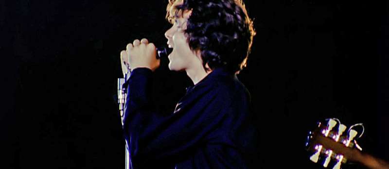 Filmstill zu The Doors: Live At The Bowl '68 Special Edition (2021) 