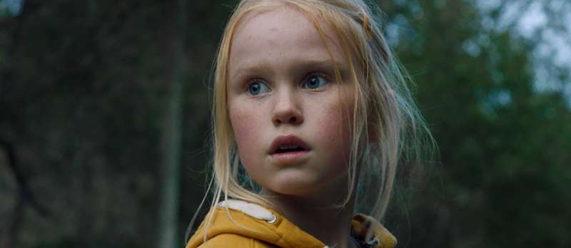 Filmstill zu The Innocents (2021) von Eskil Vogt
