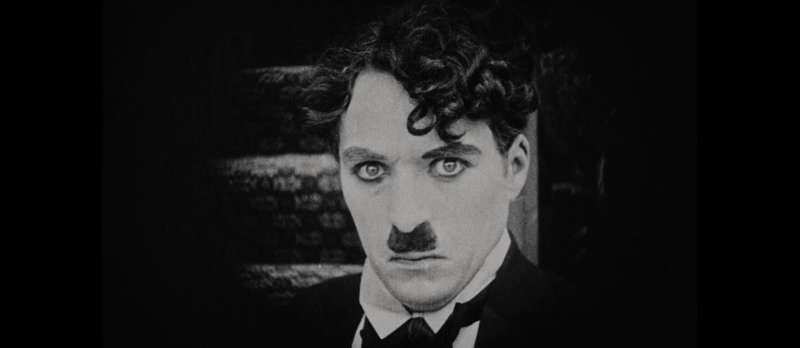 Filmstill zu The Real Charlie Chaplin (2021) von Peter Middleton, James Spinney