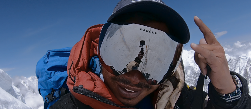 Filmstill zu 14 Gipfel: Nichts ist unmöglich (2021) von Torquil Jones