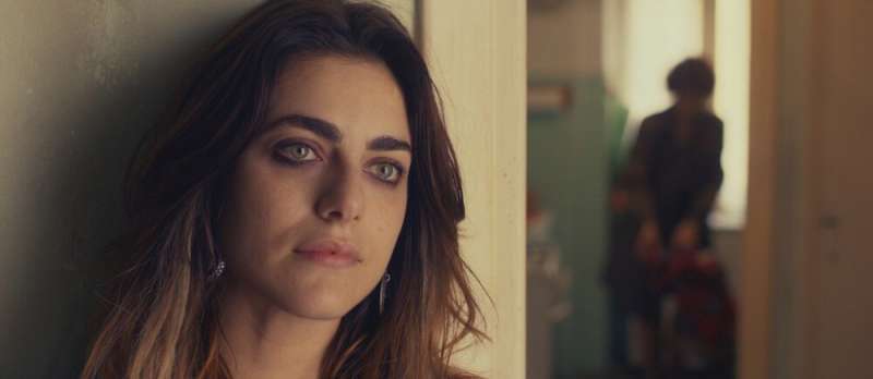Filmstill zu Liebe unter Hausarrest (2020) von Emiliano Corapi