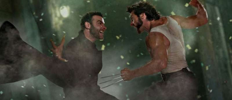 Filmstill zu X-Men Origins: Wolverine (2009) von Gavin Hood