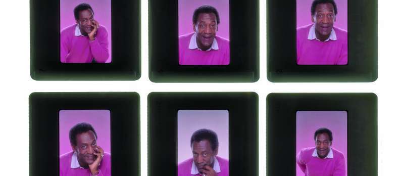 Still zu We Need to Talk About Cosby (Miniserie, 2022) von W. Kamau Bell