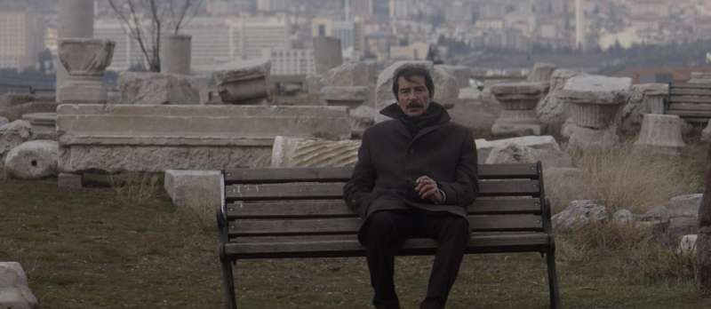 Filmstill zu Der Anatolische Leopard (2021) von Emre Kayis