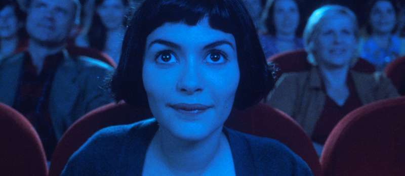 Filmstill zu Die fabelhafte Welt der Amélie (2001) von Jean-Pierre Jeunet