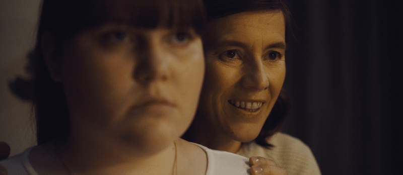 Filmstill zu Family Dinner (2022) von Peter Hengl