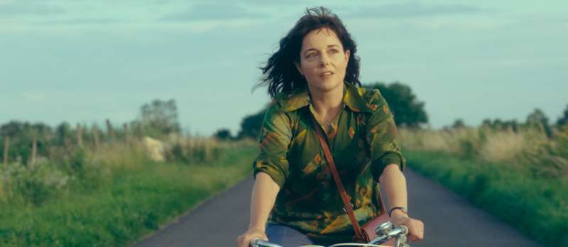 Filmstill zu Annie Colère (2022) von Blandine Lenoir