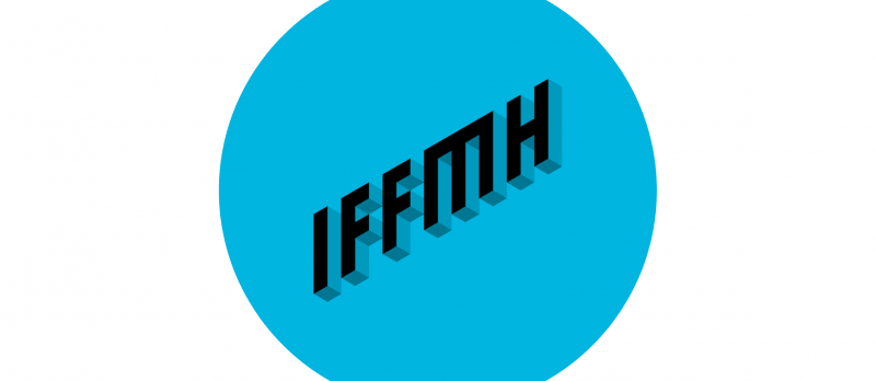 IFFMH Logo