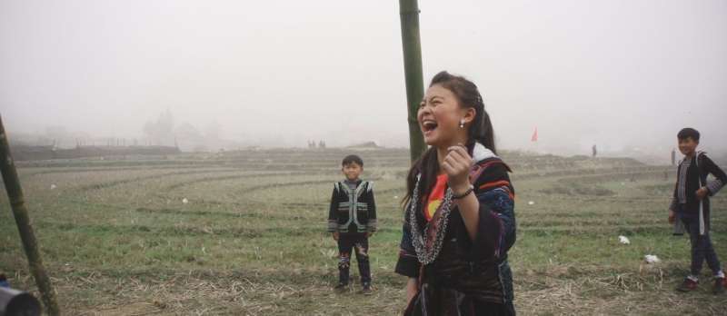 Filmstill zu Children of the Mist (2021) von Diem Ha Le
