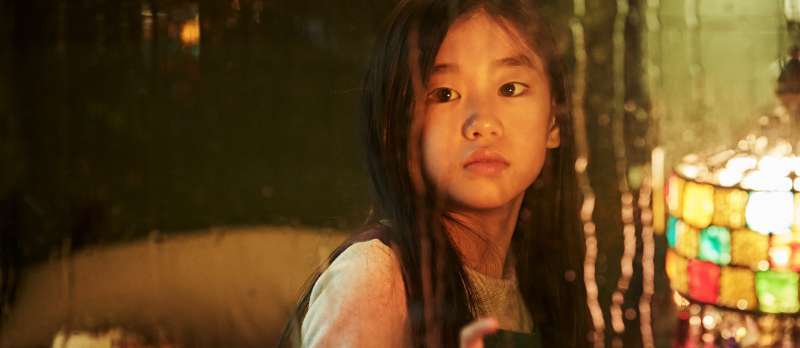 Filmstill zu Jung_E (2023) von  Sang-ho Yeon