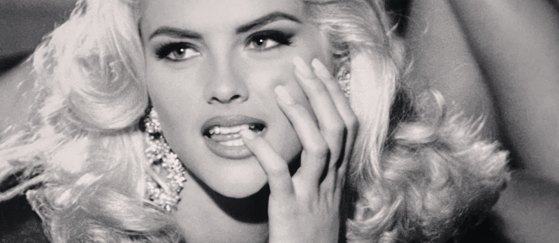 Filmstill zu Anna Nicole Smith: You Don't Know Me (2023) von Ursula Macfarlane