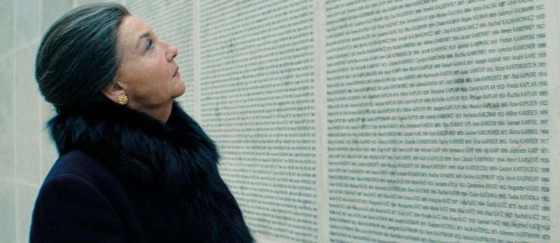 Filmstill zu Simone Veil – Ein Leben für Europa (2021) von Olivier Dahan