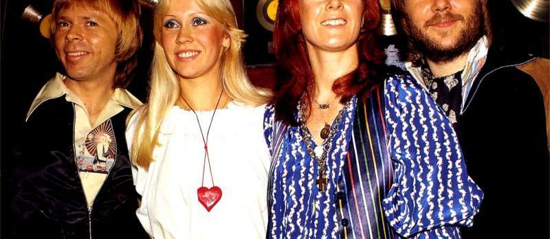 Filmstill zu ABBA - The Movie - Fan Event (1977/2023)