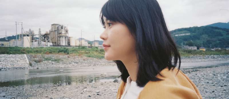 Filmstill zu There Is a Stone (2022) von Tatsunari Ota