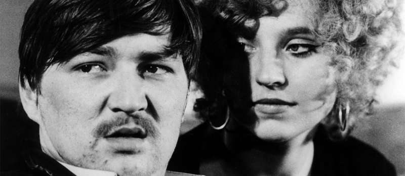 Filmstill zu Liebe ist kälter als der Tod (1969) von Rainer Werner Fassbinder
