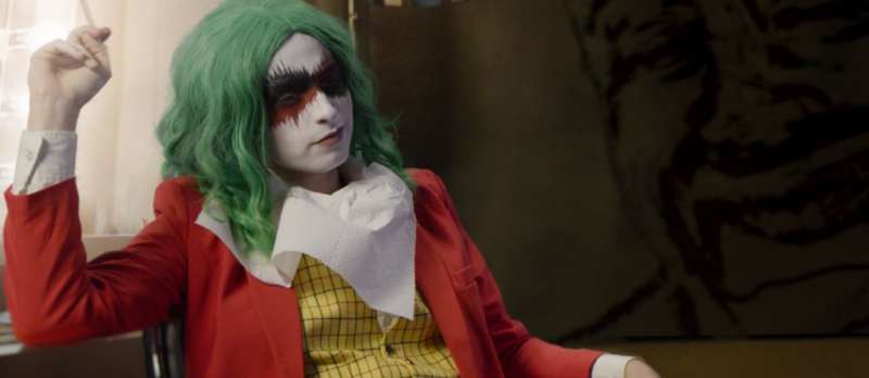 Filmstill zu The People's Joker (2022) von Vera Drew
