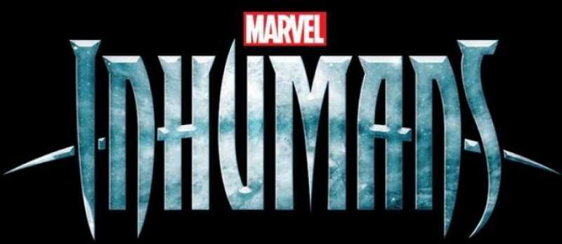 Marvel's Inhumans (TV-Serie)