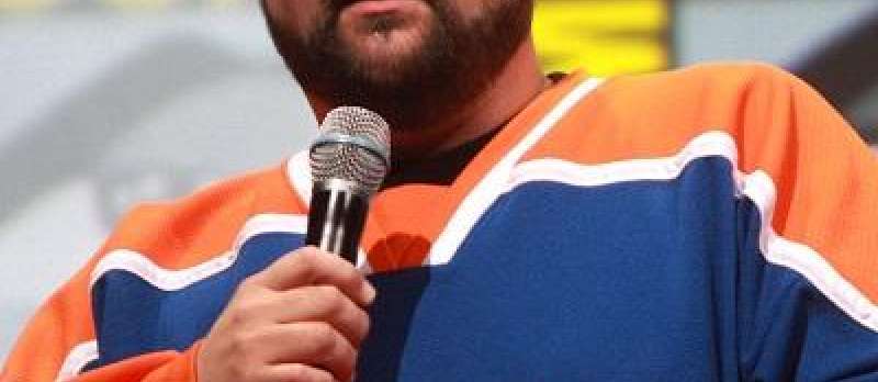 Kevin Smith (2)