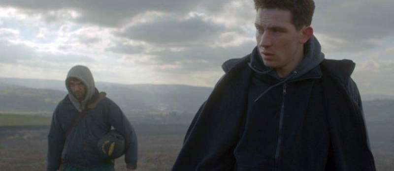 God's Own Country von Francis Lee