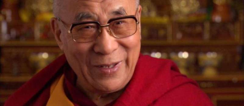The Last Dalai Lama? von Mickey Lemle