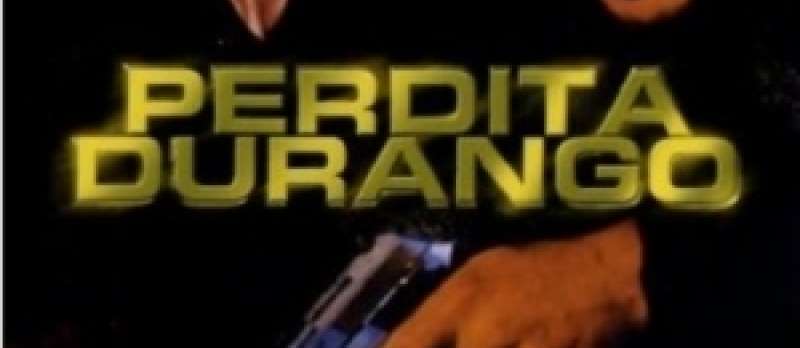 Perdita Durango - DVD-Cover