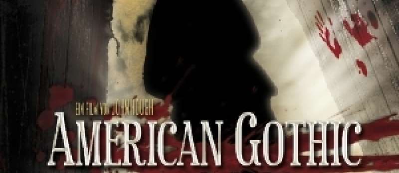 American Gothic - DVD-Cover