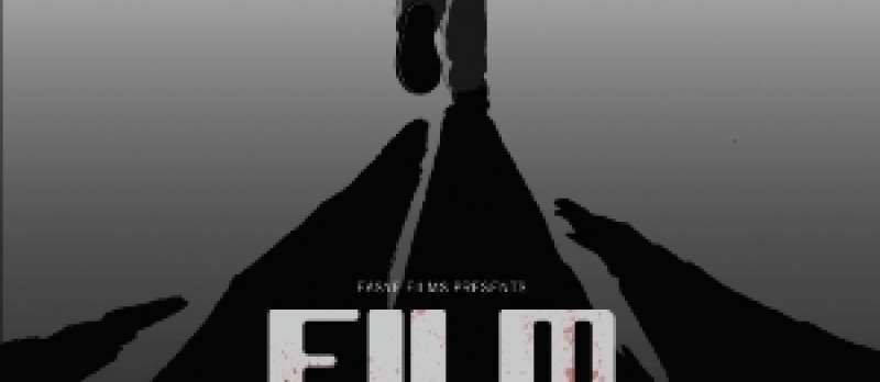 Film Noir - DVD-Cover