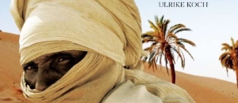 Ässhäk - Geschichten aus der Sahara - DVD-Cover