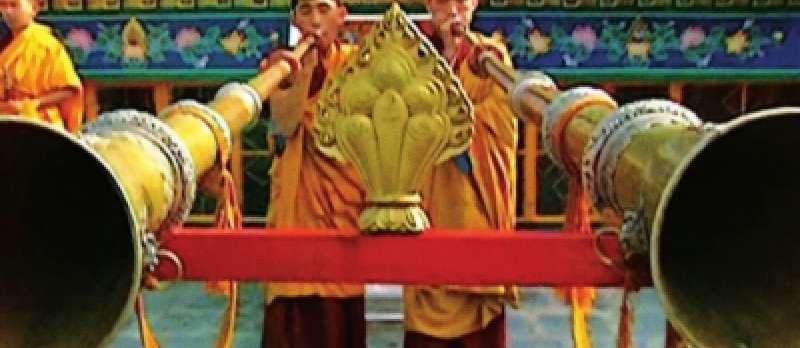 Dalai Lama Renaissance – A New Birth von Khashyar Darvich