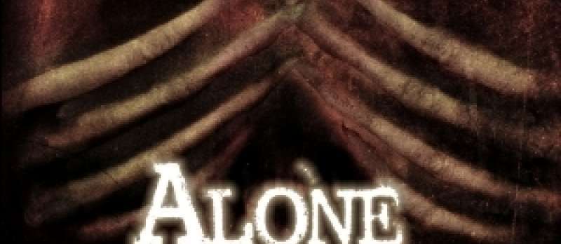 Alone In The Dark 2 - DVD-Cover
