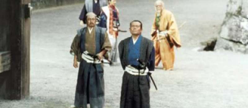 Ran von Akira Kurosawa