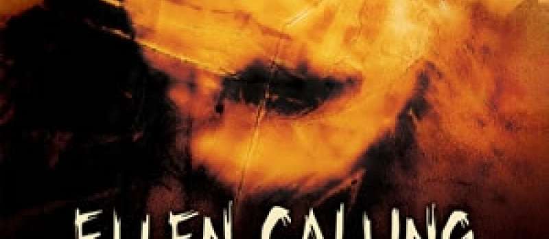 Ellen Calling - Plakat