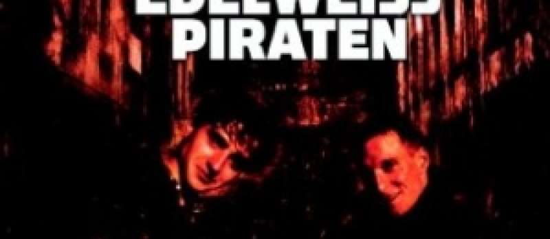 Edelweisspiraten - DVD-Cover