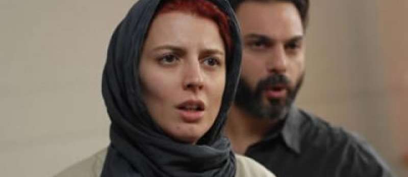 Nader und Simin. Eine Trennung von Asghar Farhadi