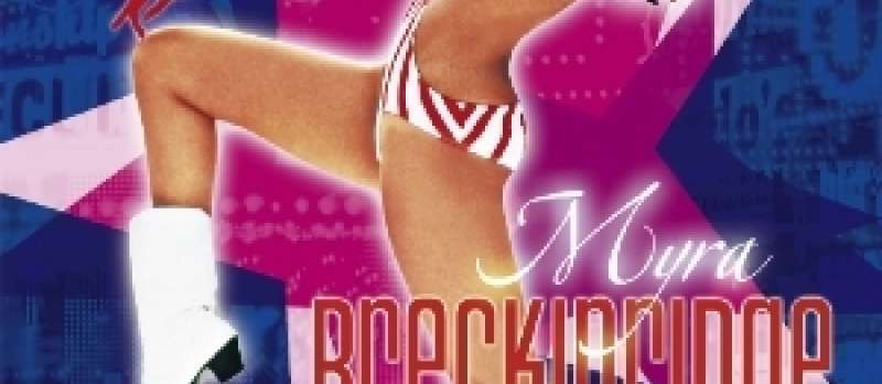 Myra Breckinridge - Die Sexgöttin von Hollywood