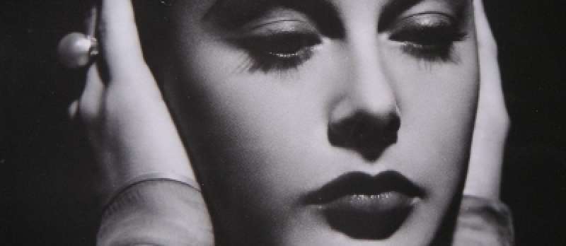 Hedy Lamarr von Donatello Dubini, Fosco Dubini und Barbara Obermaier
