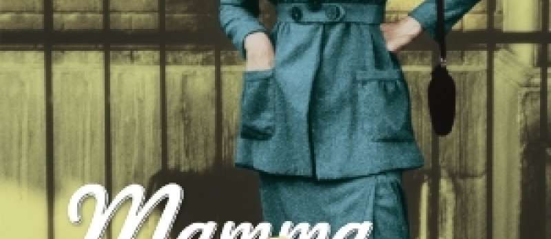 Mamma Lucia - DVD-Cover