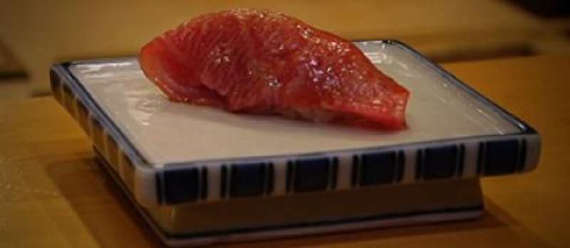 Sushi - The Global Catch von Mark S. Hall