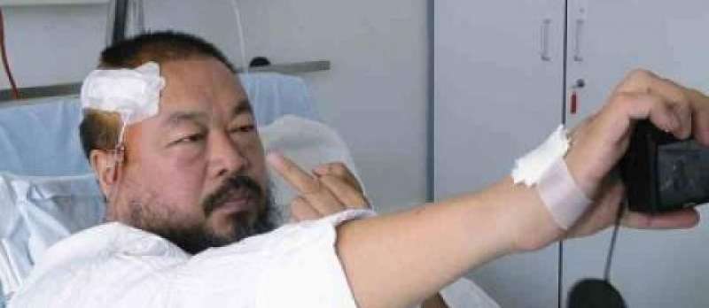 Ai Weiwei: Never sorry von Alison Klayman