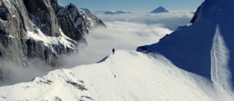 Messner von Andreas Nickel