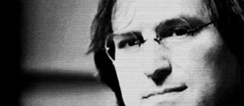 Steve Jobs - The Lost Interview von Paul Sen 