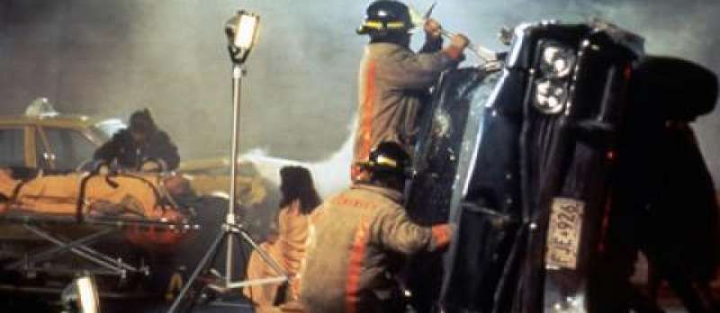 Crash von David Cronenberg