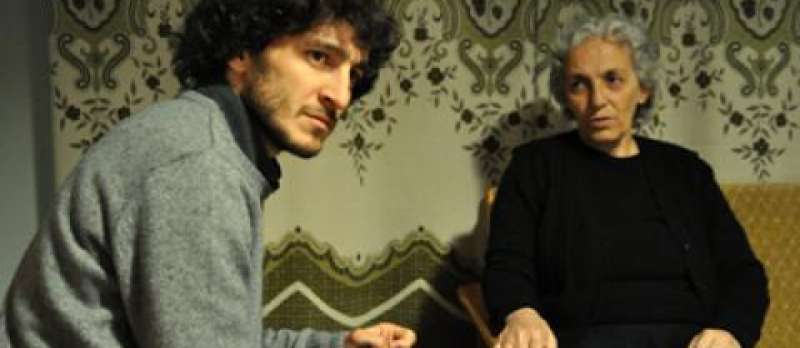 Babamin sesi - Die Stimme meines Vaters von Orhan Eskiköy und Zeynel Doğan