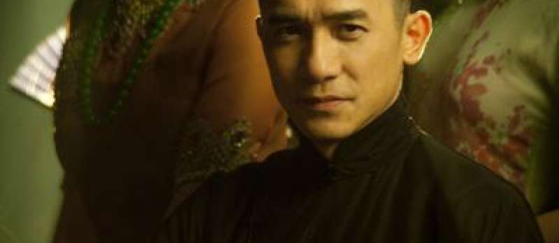The Grandmaster von Wong Kar Wai (2)