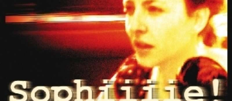 Sophiiiie! - DVD-Cover
